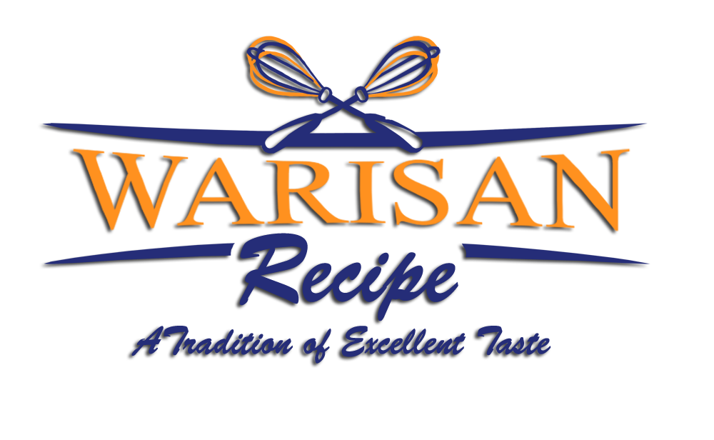 Warisan Recipe